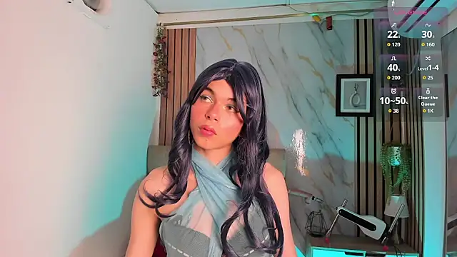 vanessa_jenner - Vanessa_Jenner's free webcam - UK Sex Cams