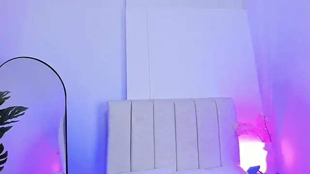 KaliBloom webcam