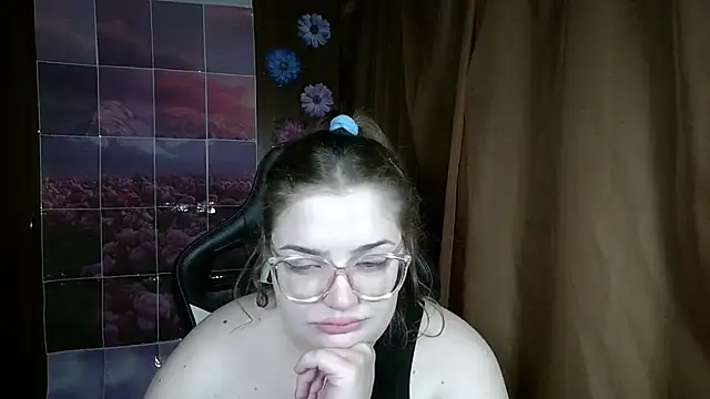 Teasing_Dora webcam