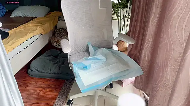 xiaosu22 webcam