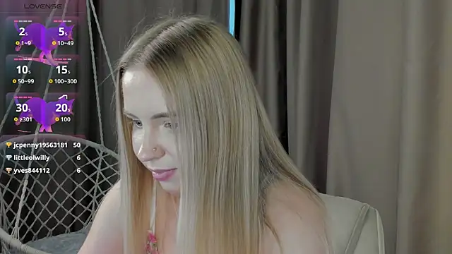 Linda__Bloom webcam