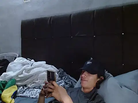 VAZAK webcam