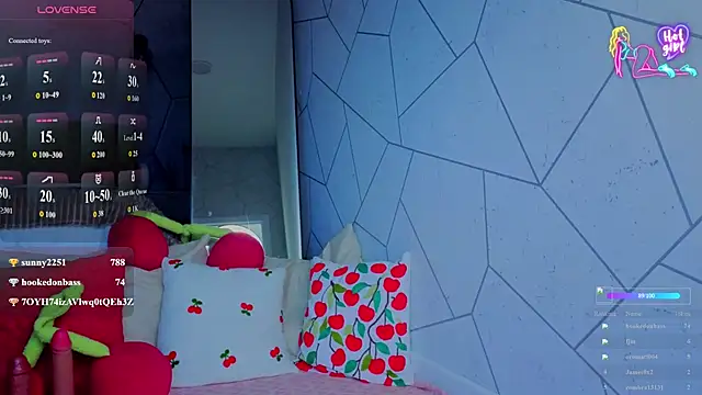 Amelia_Broooks webcam