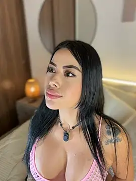 KimberlyWalton webcam