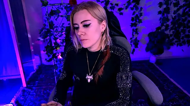 Kumiho_7777 webcam