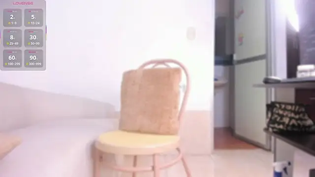 LaylaFantasy_ webcam