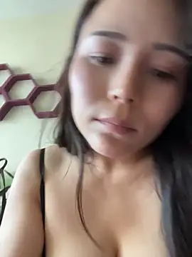 xiaolu0706 webcam