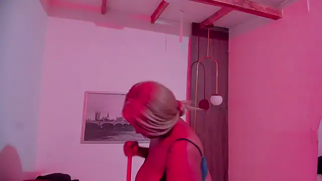 Nicol_jenner01 webcam