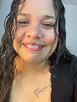 Rashell1_Queen webcam