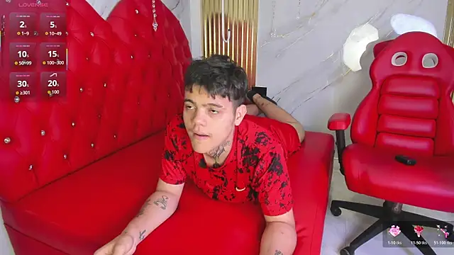 leonel_bigcum webcam