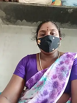 Tamil-Nandhini webcam