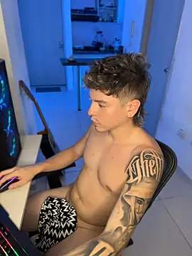 Donald_king webcam