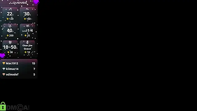 Lillit_Fabia webcam