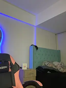 Iam_mariannee webcam