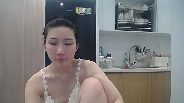 Asiagirll webcam