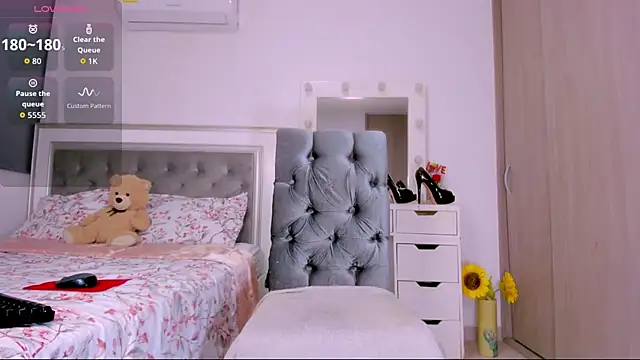 sharonDulce webcam