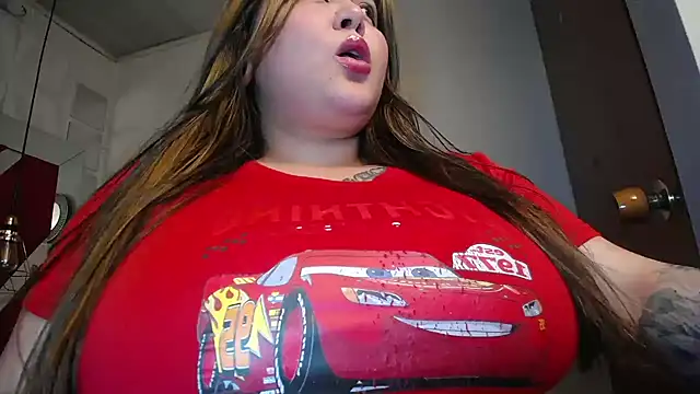 Penelope_Tits webcam