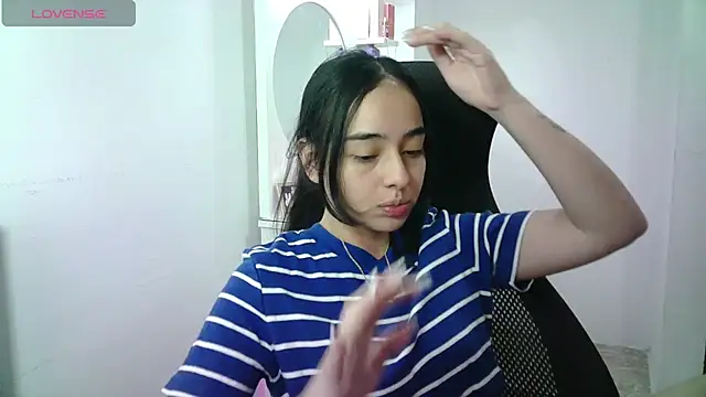 aineangeel webcam