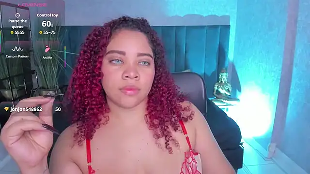 AngelaCoffee webcam