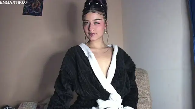 Emmantho webcam