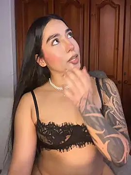 KaditaNavarro webcam