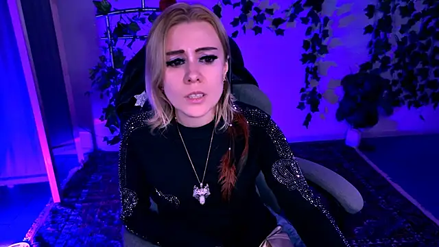 Kumiho_7777 webcam
