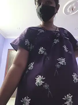sameera-bb26 webcam