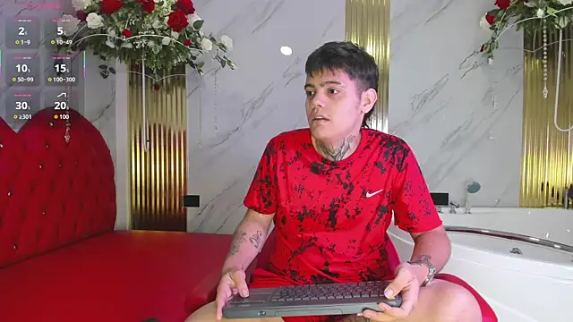 leonel_bigcum - Leonel_bigcum's free webcam - UK Sex Cams