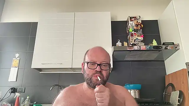 theitalianbear webcam