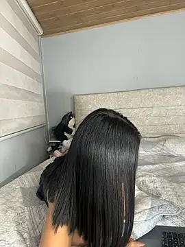 Lunabell888 webcam