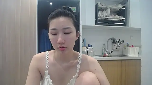 Asiagirll webcam