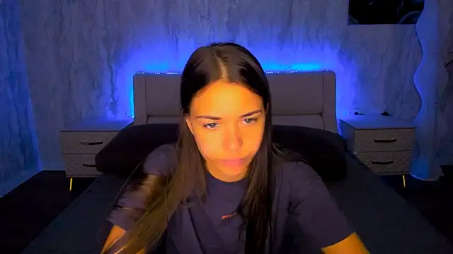 AlexaBarkley webcam