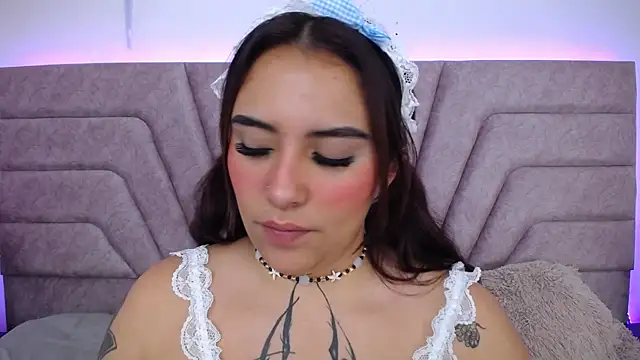Jessica_Kraftt webcam
