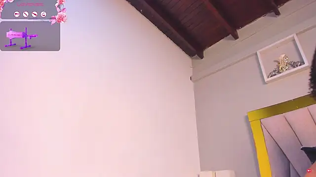 vahiolet_fuentes webcam