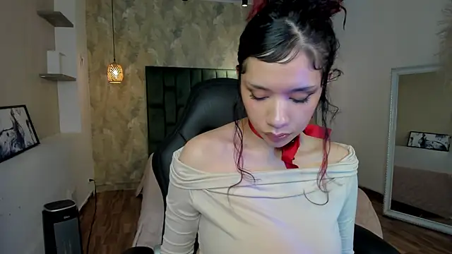 iam_Andre webcam