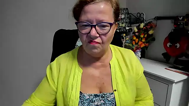 Adelewildx webcam
