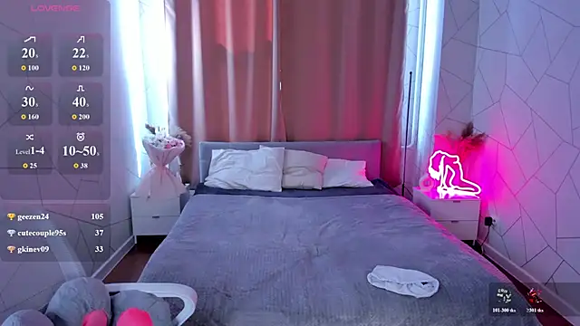 Tiffany-Grace