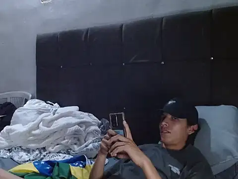 VAZAK webcam