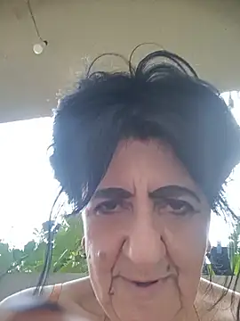 Lovely_Lori webcam