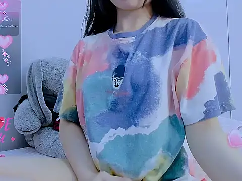Linh_diudang webcam
