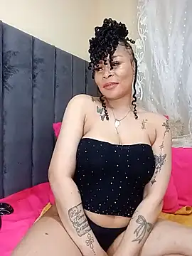 SEXYCARLITA09 webcam
