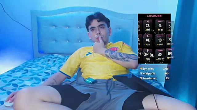 adonisZafiro