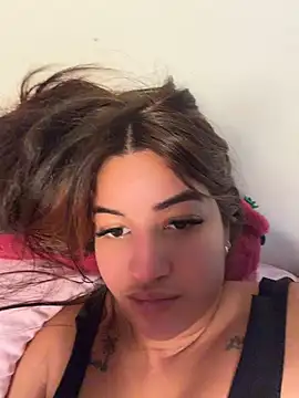 Little_Gaby_ webcam