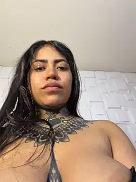 aliensexy webcam