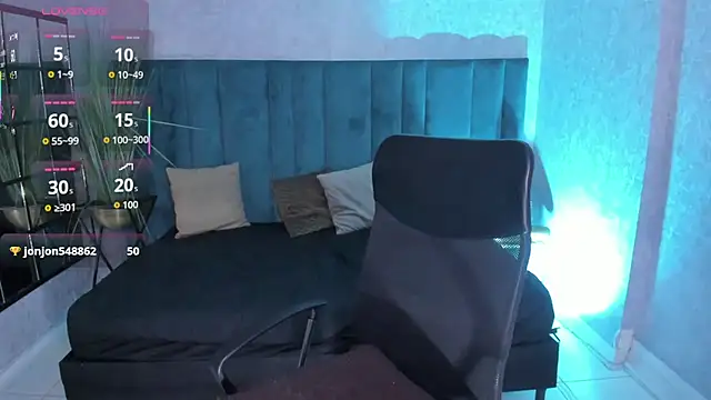 AngelaCoffee webcam
