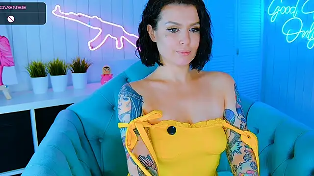 My_toys_pink webcam
