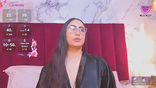JESSYCORTES webcam