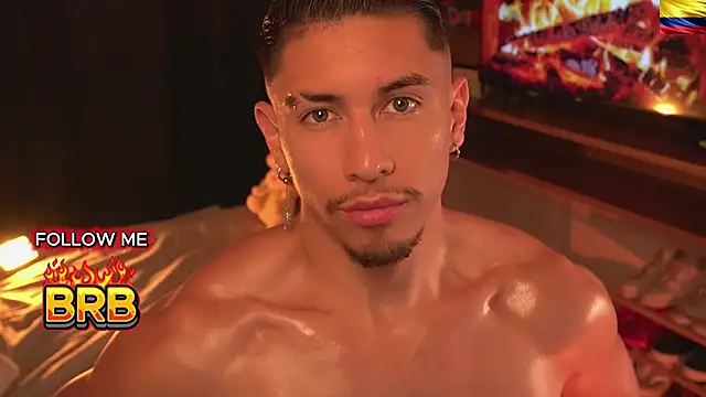 Aaronfox_x webcam