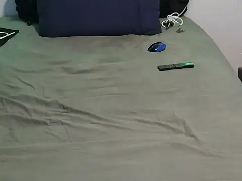 ChunkyMonkey007 webcam