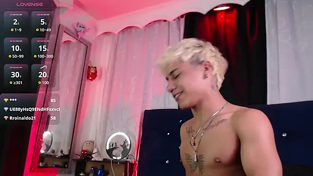 Sexys_Boys_Hot1 webcam